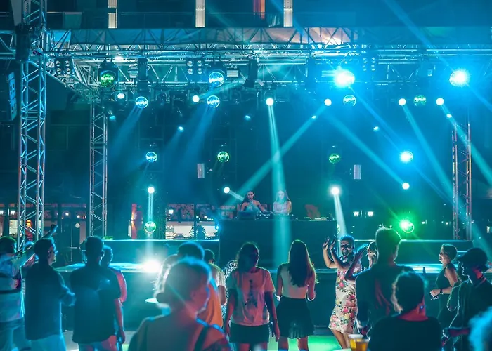 Casa Fora Hotel Cenger (Manavgat)