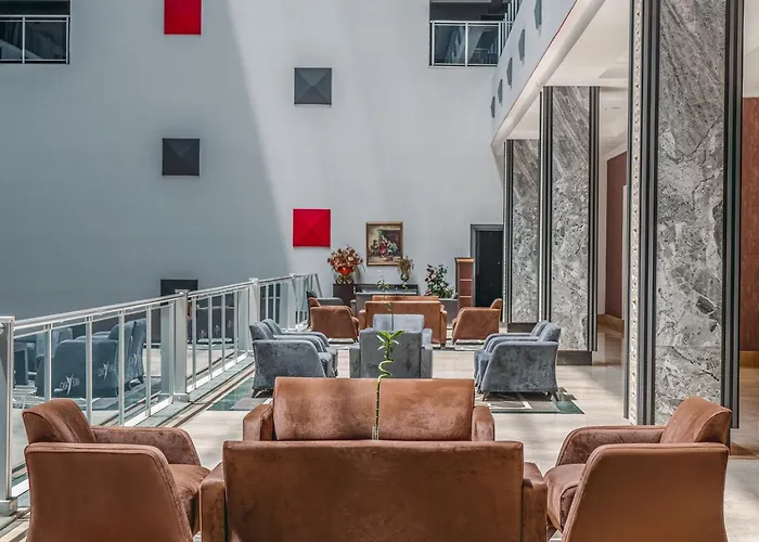 Casa Fora Hotel Cenger (Manavgat)