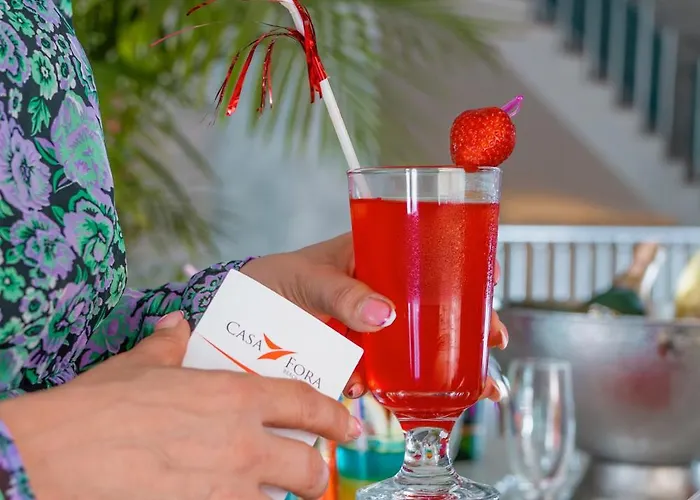 Hotel Casa Fora Cenger (Manavgat)