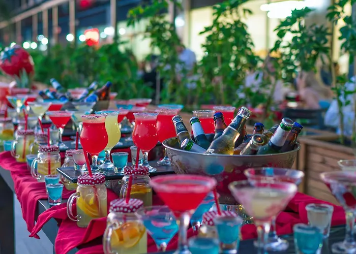 Casa Fora Hotel Cenger (Manavgat)