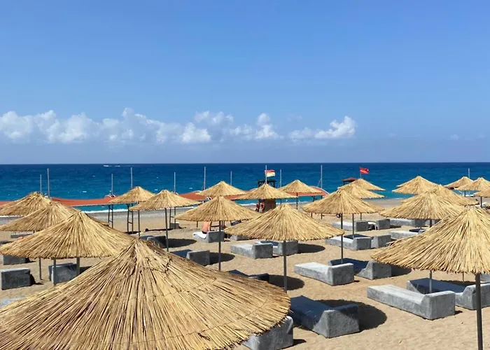 Hotel Casa Fora Cenger (Manavgat)