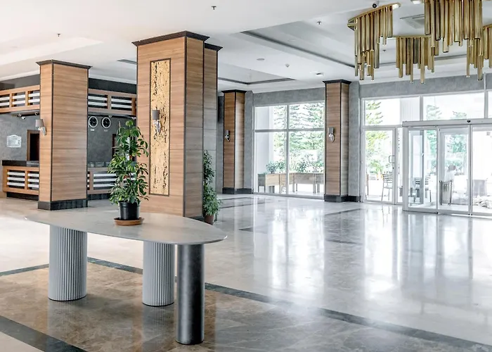 Casa Fora Cenger (Manavgat)