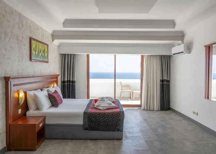 Casa Fora Cenger (Manavgat)