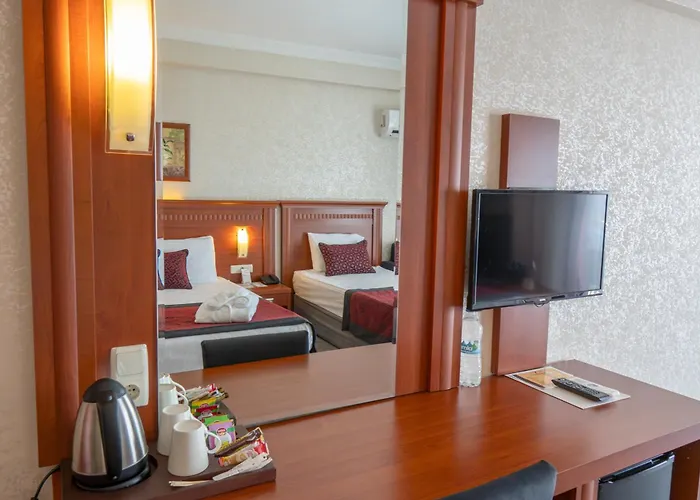 Casa Fora Cenger (Manavgat)