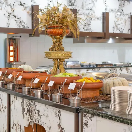 Casa Fora 5* Cenger (Manavgat)