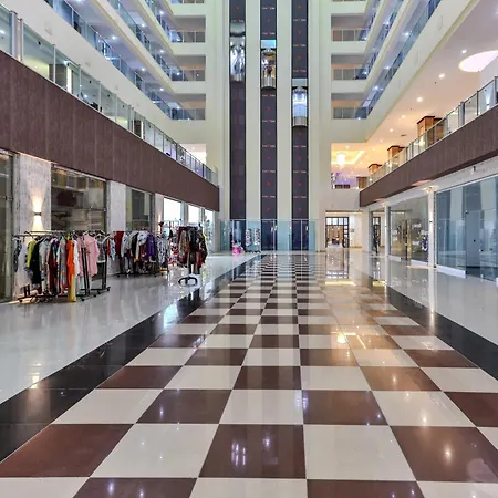 Casa Fora 5* Cenger (Manavgat)