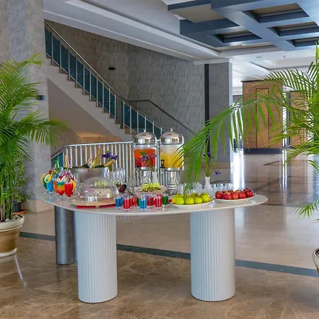 Casa Fora Cenger (Manavgat)