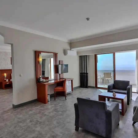 Casa Fora 5* Cenger (Manavgat)