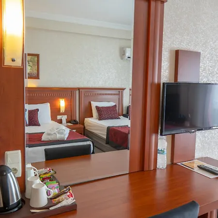 Casa Fora Cenger (Manavgat)