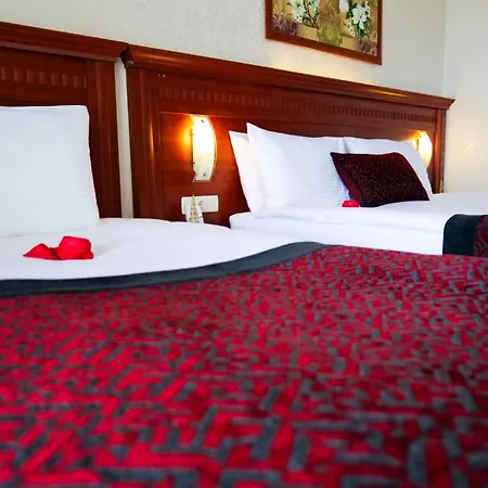 Casa Fora 5* Cenger (Manavgat)