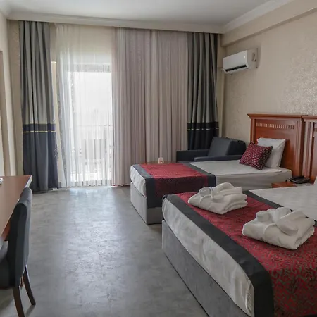 Otel Casa Fora Çenger